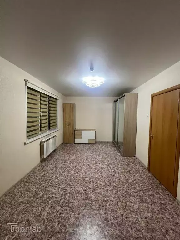 1-к кв. Камчатский край, Елизово ул. Виталия Кручины, 34 (34.5 м) - Фото 1