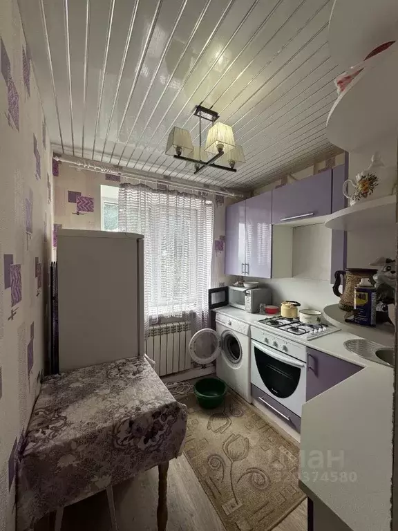 2-к кв. Брянская область, Брянск Карачижская ул., 69 (45.0 м) - Фото 2