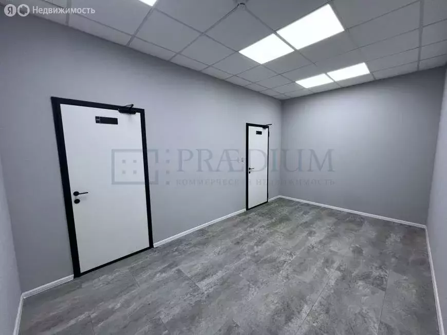 Офис (138 м) - Фото 1