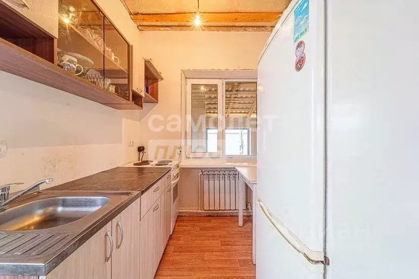 Дом в Пермский край, Култаево СНТ ул. Тополиная, 28А (85 м) - Фото 0