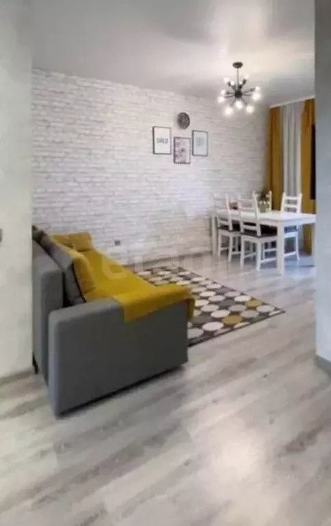 2-к кв. Санкт-Петербург ул. Обручевых, 5 (60.0 м) - Фото 1