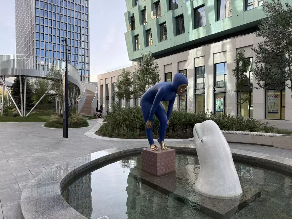 2-к кв. Москва ул. 4-я Марьиной рощи, 10к3 (42.0 м) - Фото 2