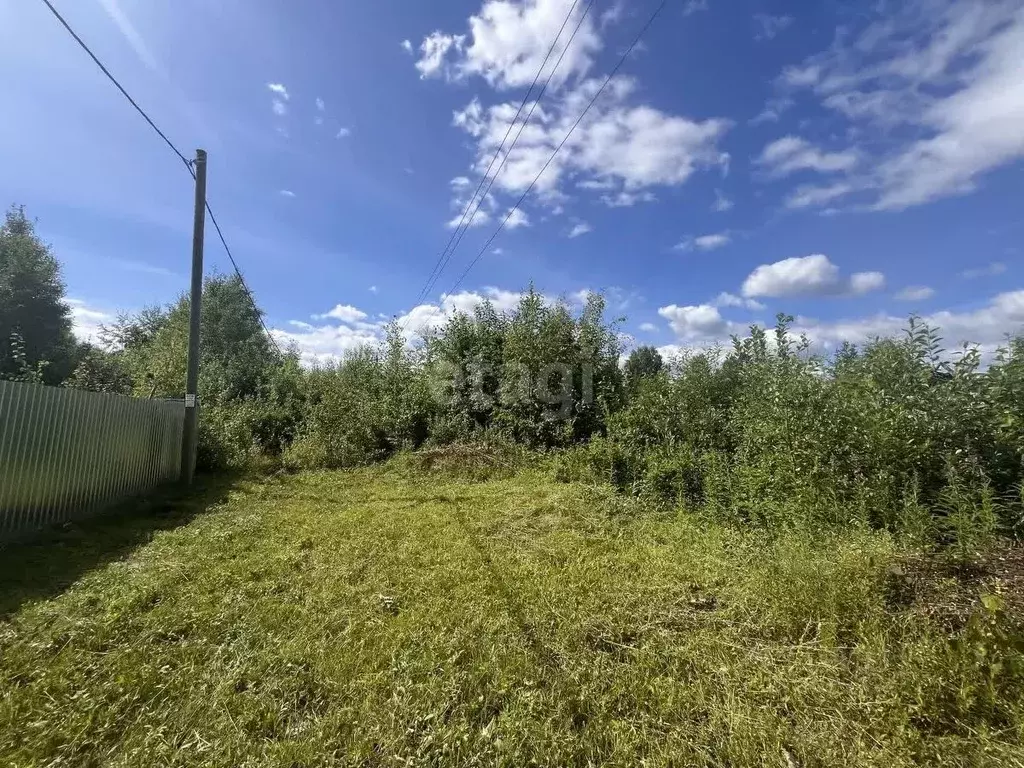 Участок в Коми, Корткеросский район, Додзь муниципальное образование, ... - Фото 0