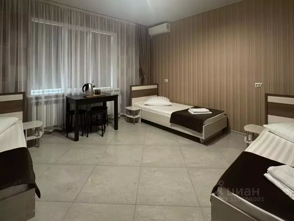 Комната Воронежская область, Павловск Транспортная ул., 2 (30.0 м) - Фото 1