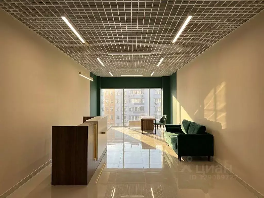 Помещение свободного назначения в Москва Суздальская ул., 32 (75 м) - Фото 1