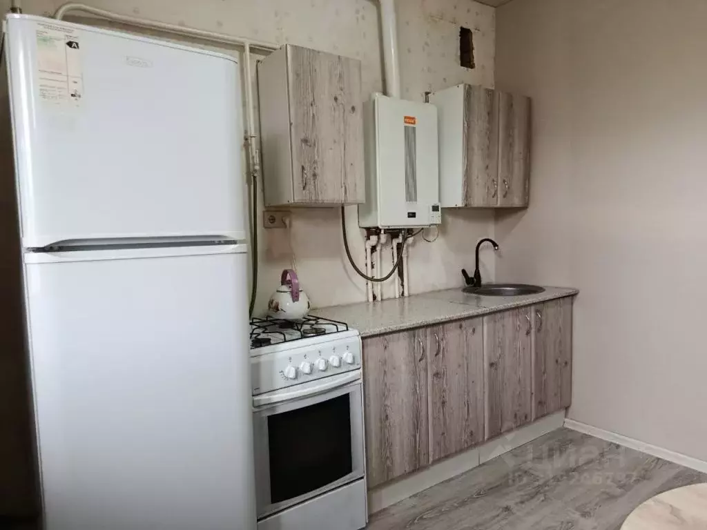 1-к кв. Ростовская область, Ростов-на-Дону Сосновая ул., 14/173А (26.0 ... - Фото 0