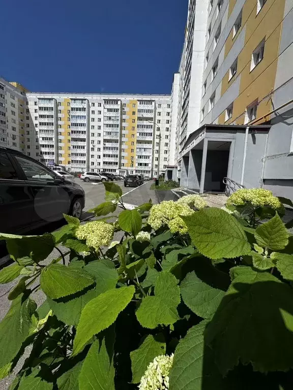2-к. квартира, 50,2 м, 2/10 эт. - Фото 0