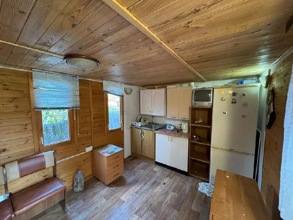 Продается дом в СНТ № 10 ПМЗ - Фото 2