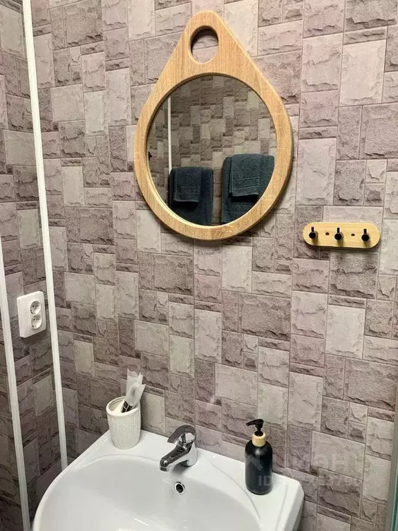 Комната Мурманская область, Мурманск Портовый проезд, 31А (35.0 м) - Фото 2