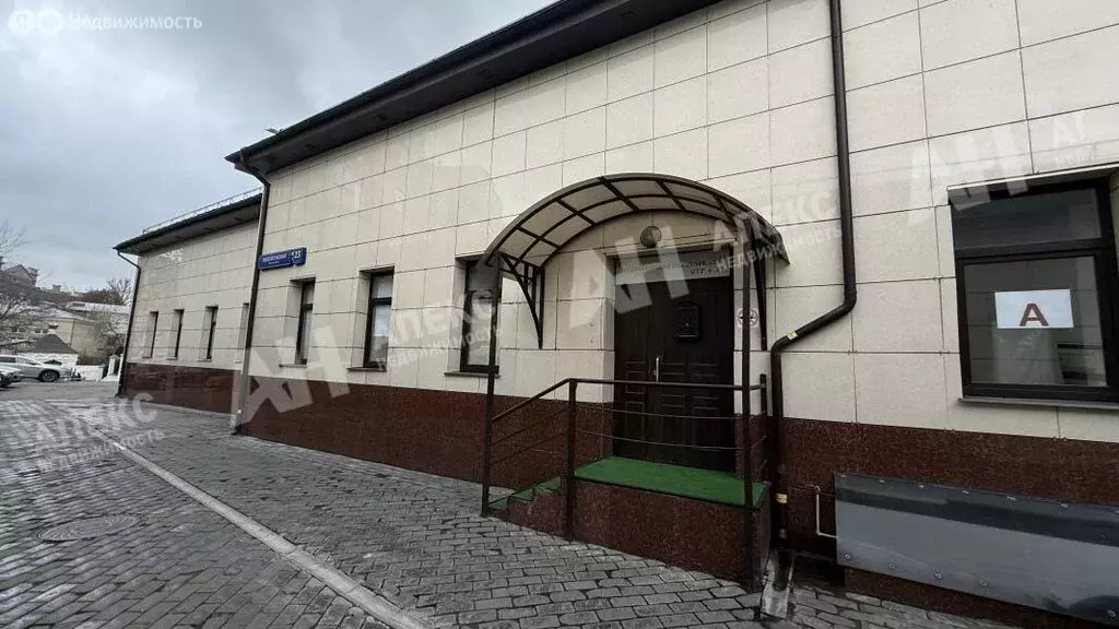 Офис (673 м) - Фото 2