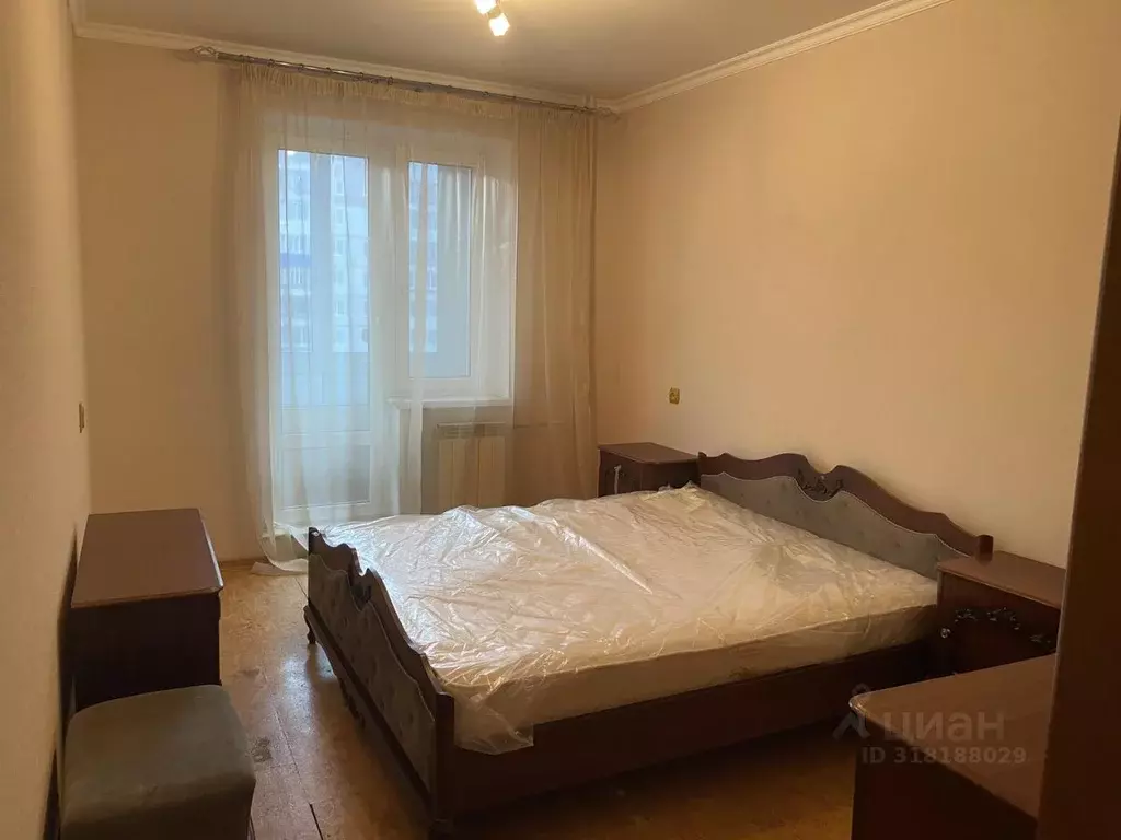 2-к кв. Томская область, Томск тракт Иркутский, 39/1 (54.0 м) - Фото 0