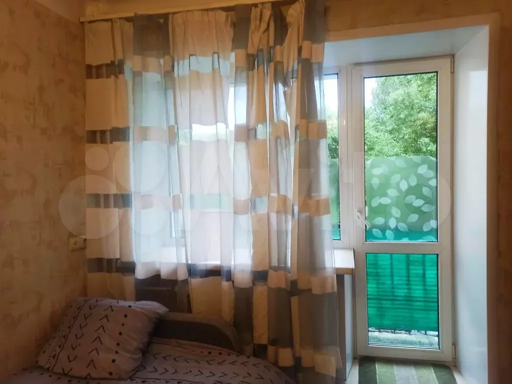 2-к. квартира, 45 м, 2/5 эт. - Фото 1
