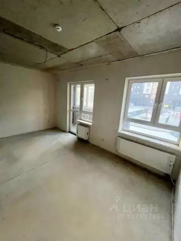 Студия Краснодарский край, Темрюк Дальняя ул., 30 (33.3 м) - Фото 0