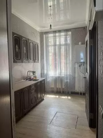1-к. квартира, 25 м, 2/2 эт. - Фото 0