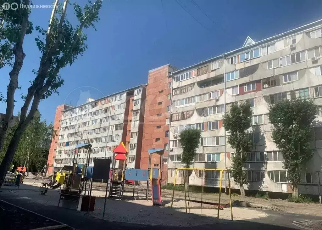 1-комнатная квартира: Тюмень, Олимпийская улица, 20 (12.3 м) - Фото 1