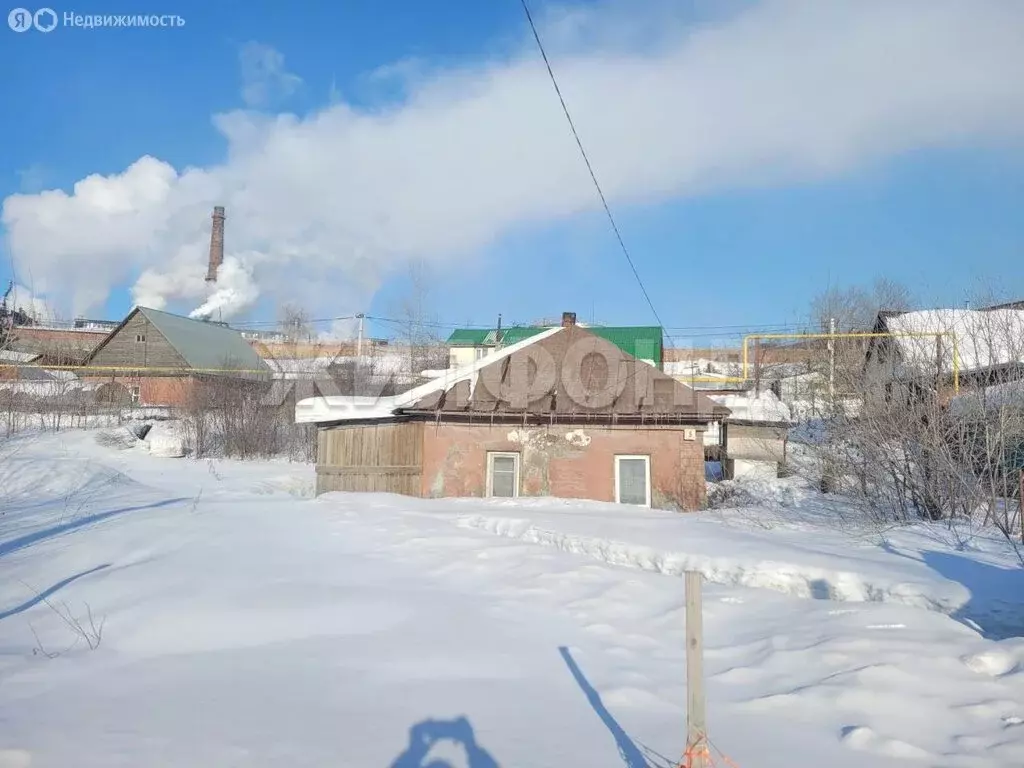 Дом в Новосибирск, Бердское шоссе (46.2 м) - Фото 2