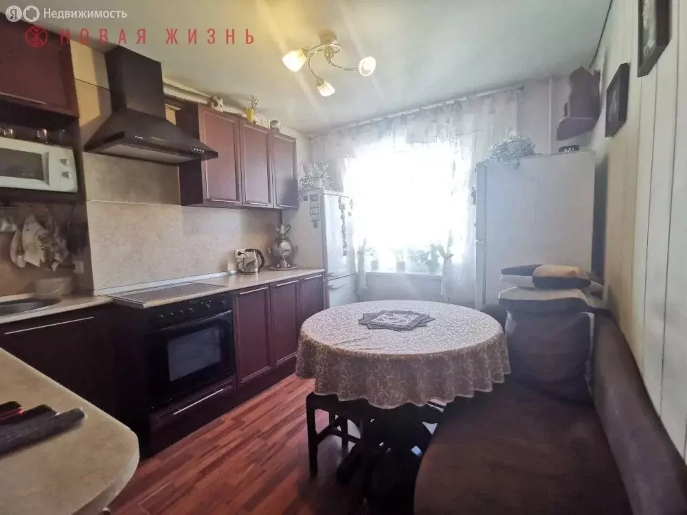 2-комнатная квартира: Самара, Московское шоссе, 292 (53 м) - Фото 1