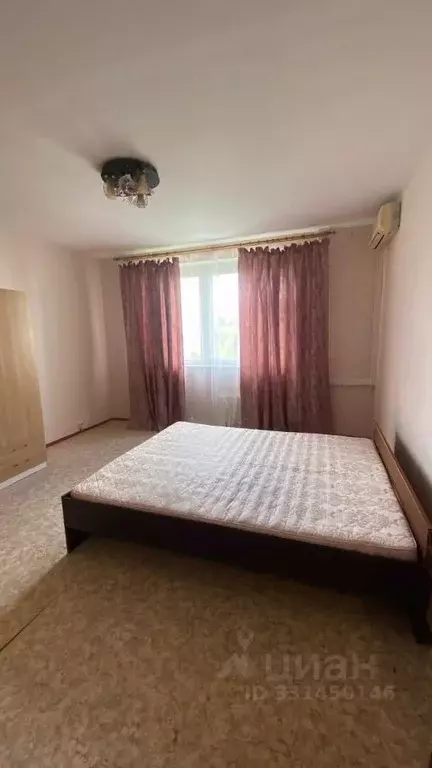 1-к кв. Москва Южнобутовская ул., 25К2 (39.0 м) - Фото 1