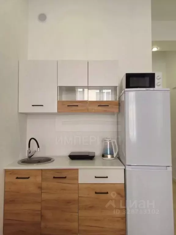 Студия Московская область, Люберцы Октябрьский просп., 403 (19.8 м) - Фото 2