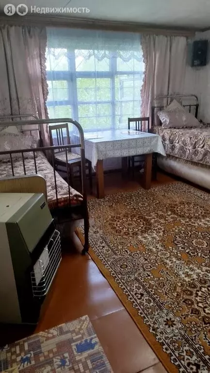Дом в Медведевский район, Сидоровское сельское поселение, СНТ Дружба, ... - Фото 1