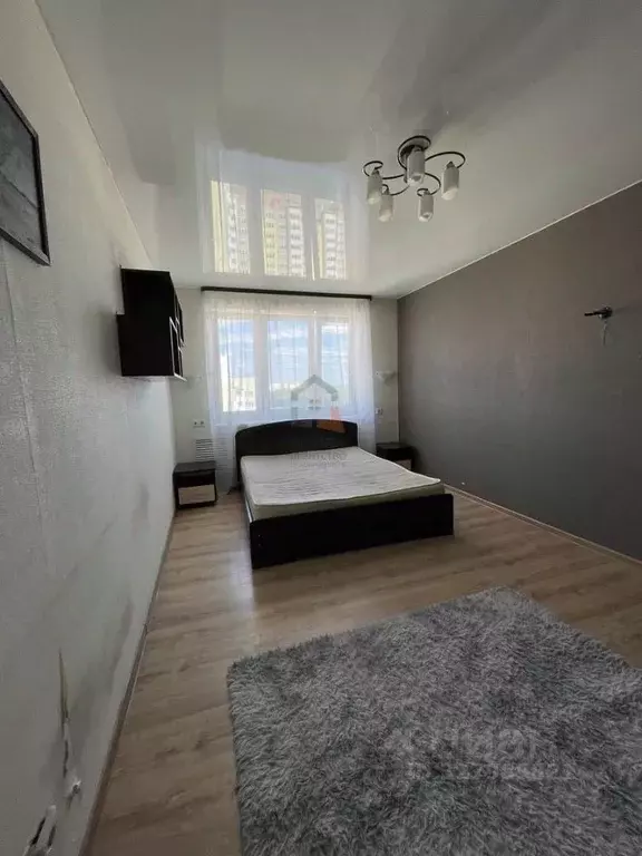 1-к кв. Кировская область, Киров ул. Мостовицкая, 1к1 (34.0 м) - Фото 1