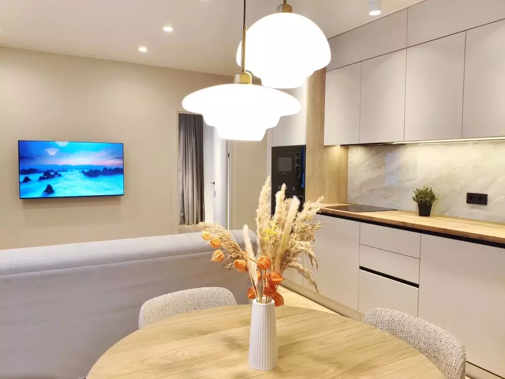 2-к кв. Пензенская область, Пензенский район, Мичуринский сельсовет, ... - Фото 1