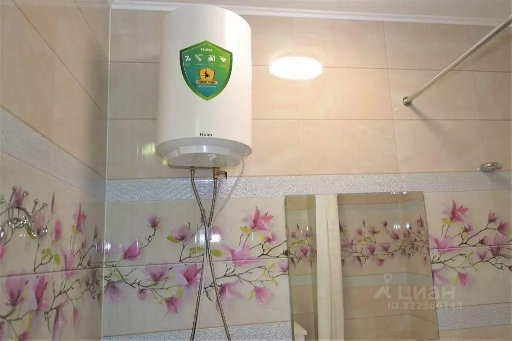 1-к кв. Красноярский край, Красноярск ул. Алексеева, 51 (51.0 м) - Фото 2