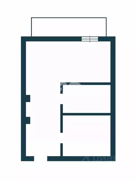 Студия Новосибирская область, Новосибирский район, Краснообск рп, 3-й ... - Фото 2