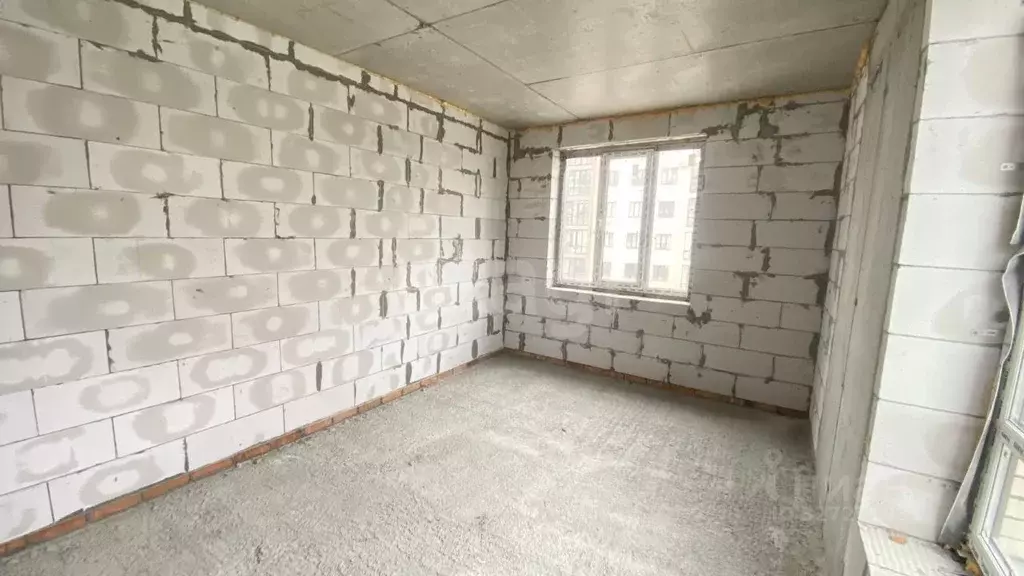 1-к кв. Северная Осетия, Владикавказ ул. Сады Шалдона, 61 (51.0 м) - Фото 1