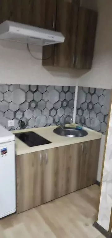 Квартира-студия, 35 м, 8/10 эт. - Фото 1