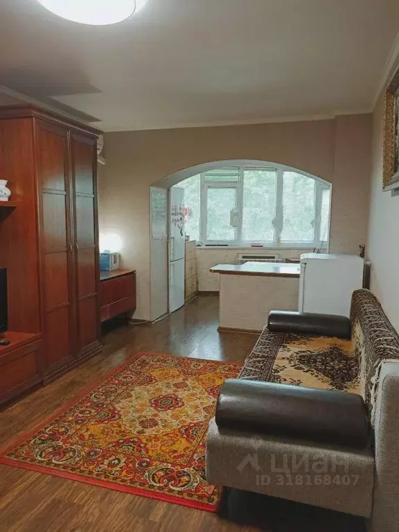 Квартира, 2 комнаты, 52.2 м - Фото 0