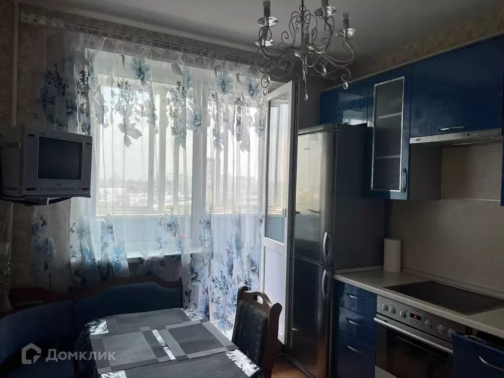 Продаётся 1-к квартира, 39 м - Фото 1