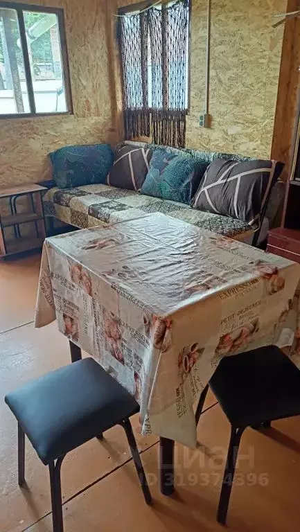 Дом в Бурятия, Тункинский район, пос. Аршан ул. Вересова, 75В (40 м) - Фото 2