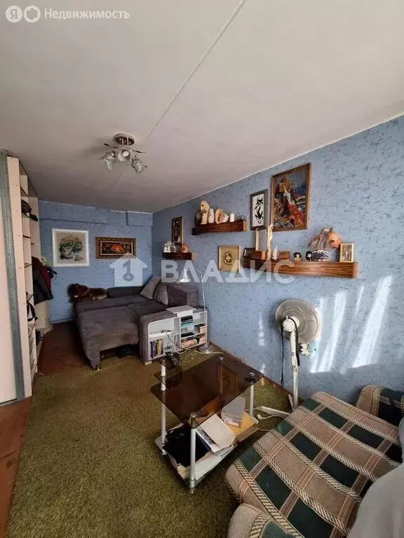 1-комнатная квартира: Пушкино, Писаревская улица, 3 (30.5 м) - Фото 1