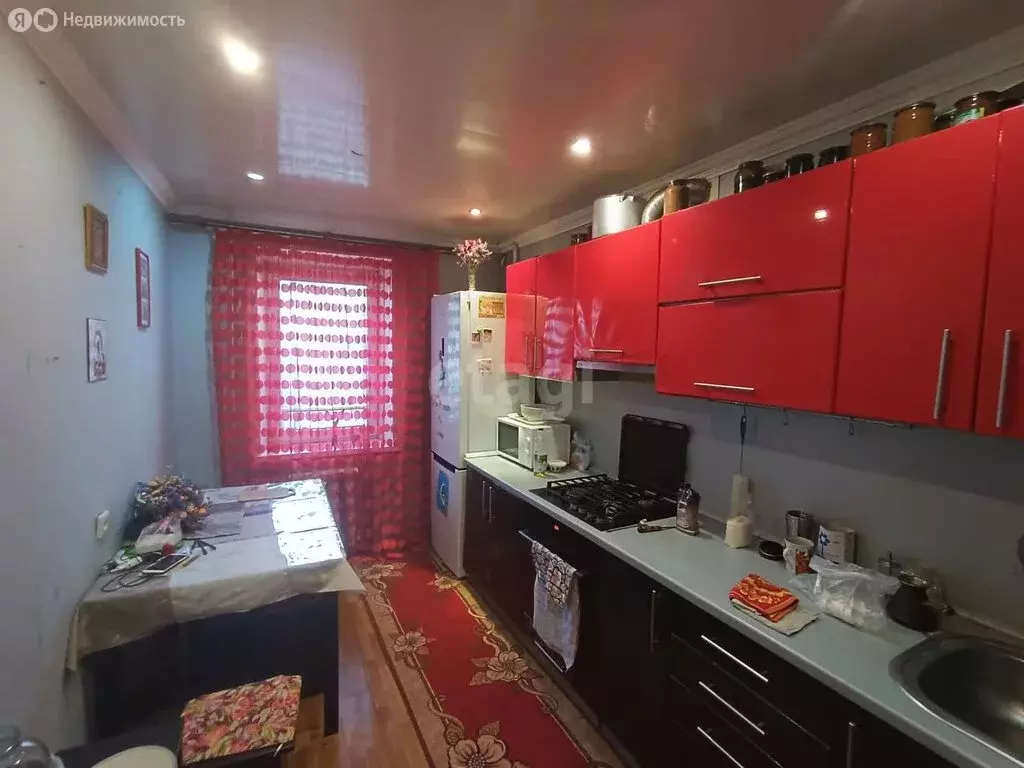 3-комнатная квартира: Белгород, Нагорная улица, 23 (60 м) - Фото 1