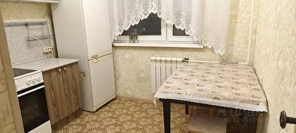 2-к кв. Москва Гурьевский проезд, 23К1 (50.0 м) - Фото 1