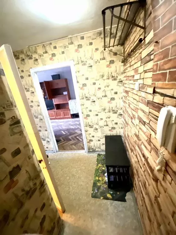 3-к. квартира, 55 м, 4/9 эт. - Фото 0