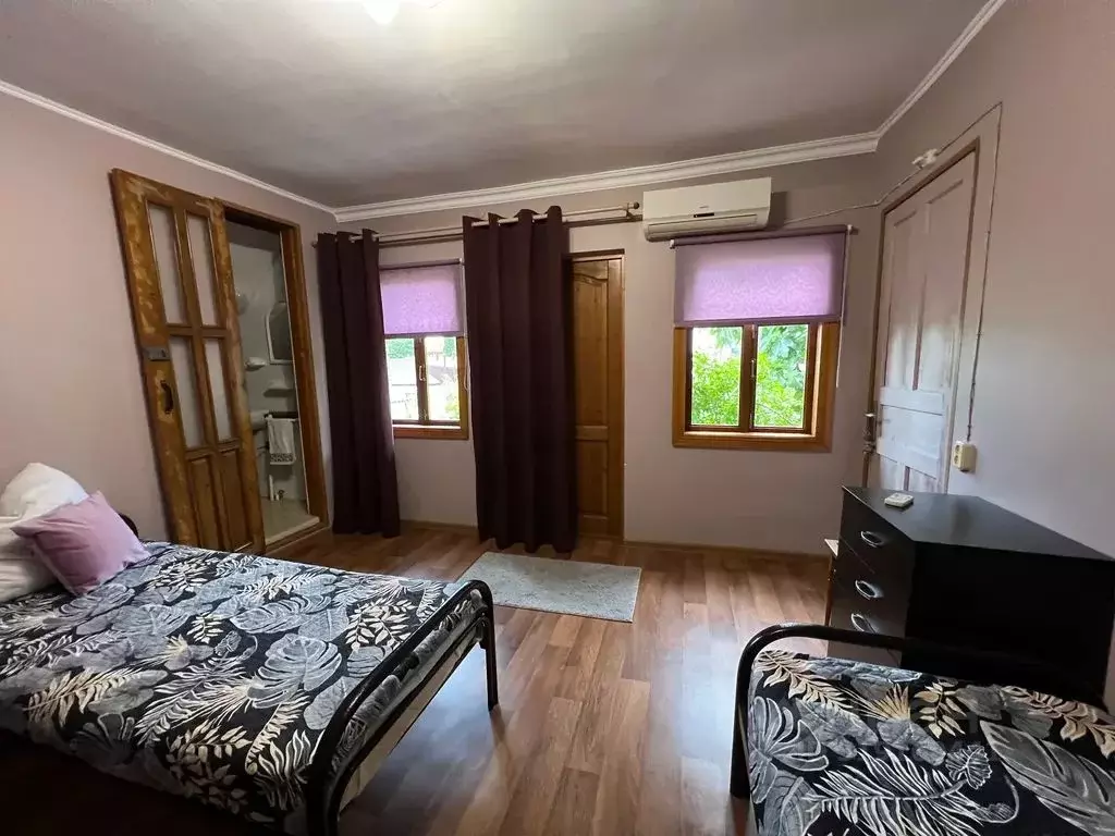 Комната Краснодарский край, Геленджик ул. Тельмана, 101 - Фото 0