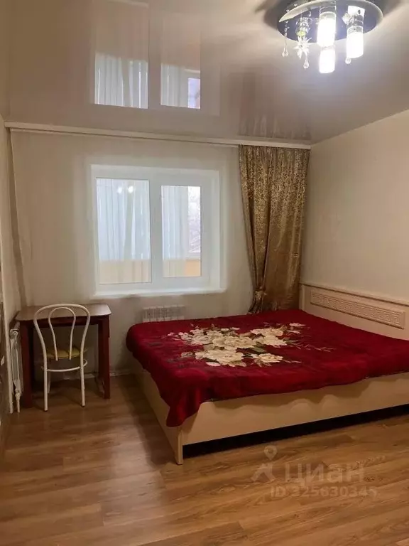 1-к кв. Брянская область, Брянск пер. Металлистов, 18 (35.0 м) - Фото 1