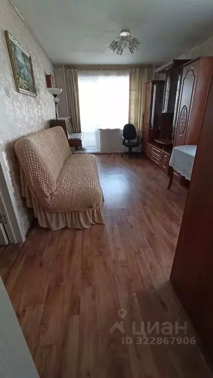 3-к кв. Башкортостан, Уфа ул. Ферина, 24/1 (58.6 м) - Фото 2