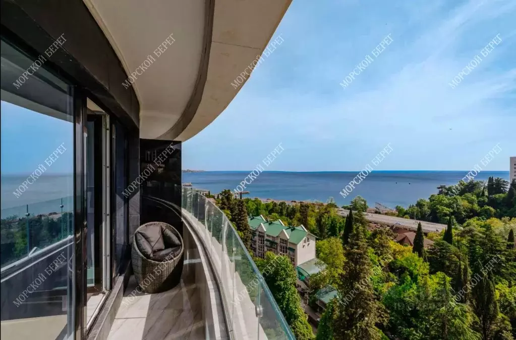 2-к кв. Краснодарский край, Сочи Хоста жилрайон, ул. Шоссейная, 9к1 ... - Фото 2