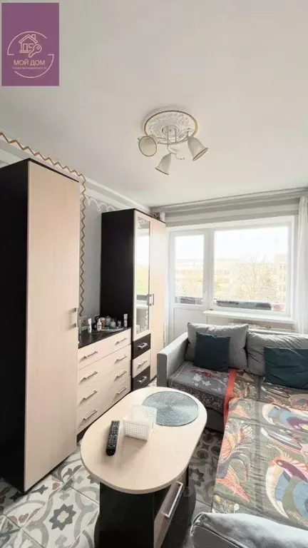 1-к кв. Крым, Евпатория ул. Фрунзе, 28 (21.1 м) - Фото 2