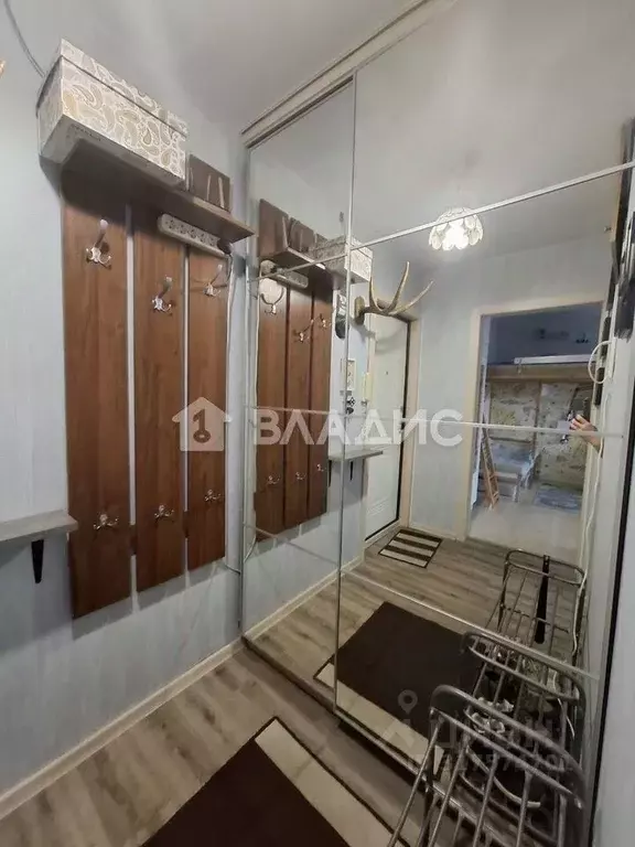 1-к кв. Санкт-Петербург просп. Луначарского, 92 (32.7 м) - Фото 1