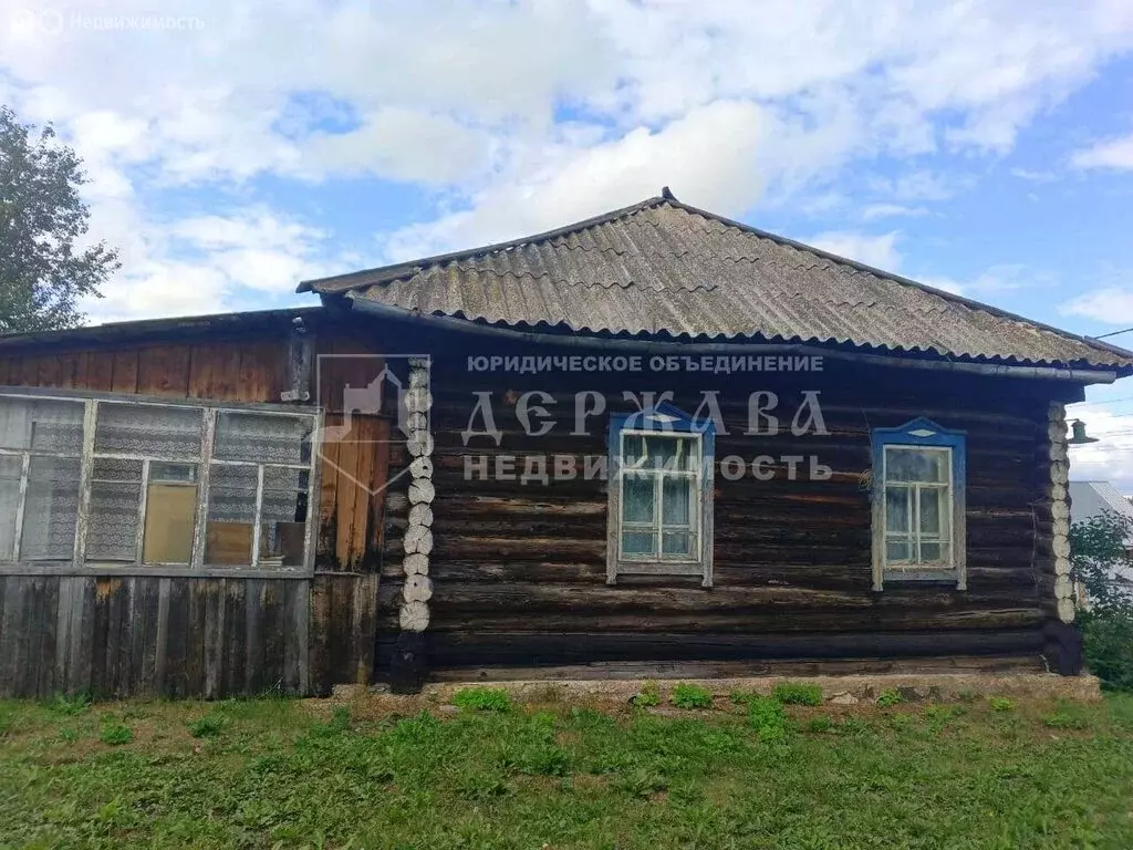 Дом в Силино, Заречная улица (72.2 м) - Фото 0