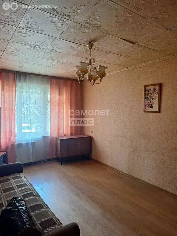 2-комнатная квартира: Липецк, улица Космонавтов, 49/4 (45 м) - Фото 0
