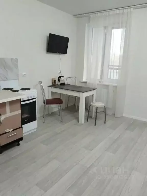 Студия Татарстан, Набережные Челны ул. Раскольникова, 5В (33.0 м) - Фото 1