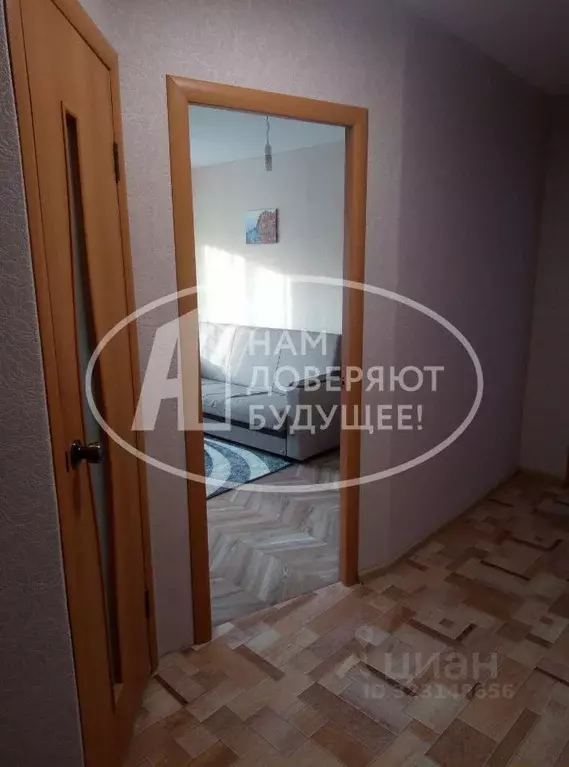 2-к кв. Пермский край, Кунгур ул. Свободы, 61В (41.3 м) - Фото 2