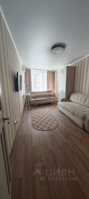 1-к кв. Краснодарский край, Анапа ул. Лермонтова, 118А (45.0 м) - Фото 1