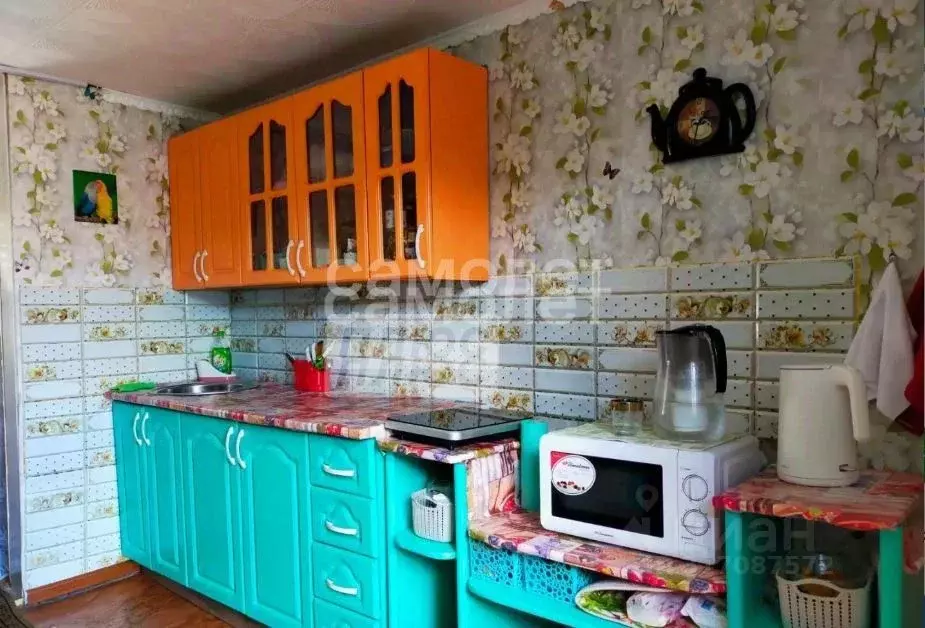 Дом в Омская область, Омск Север ТСН, 583 (50 м) - Фото 0