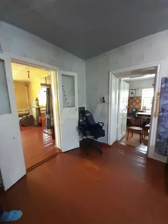 2-к. квартира, 50 м, 1/1 эт. - Фото 0